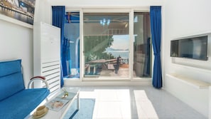 Basic Room, 1 Bedroom (Figaro(107,Ocean view))