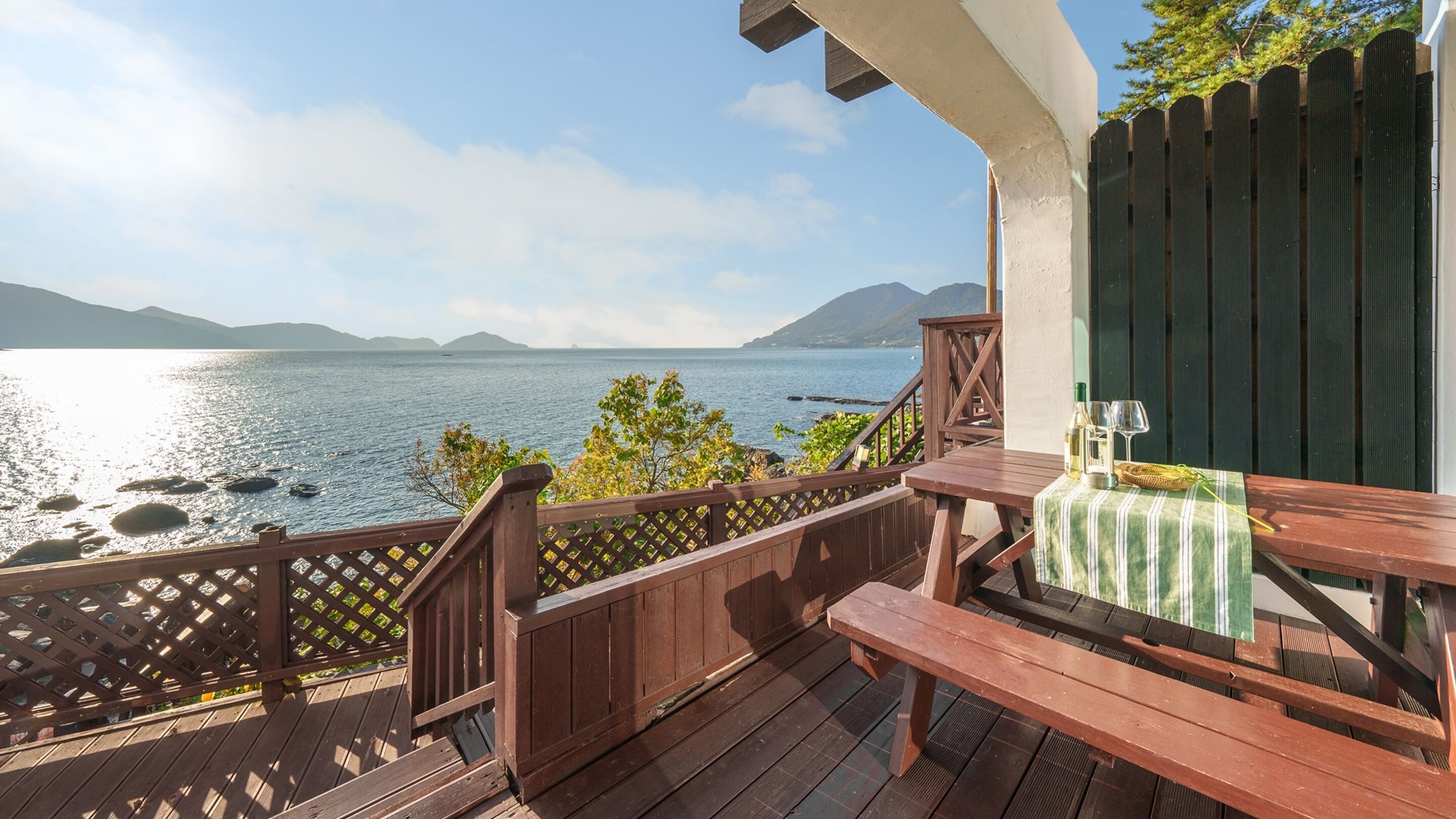 Perushuone, 1 makuuhuone (Laboum(101,Ocean view)) | Ulkopuoli