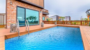 3 bedrooms, free WiFi - Jeju Jongdal Private Pension (Jeju City)