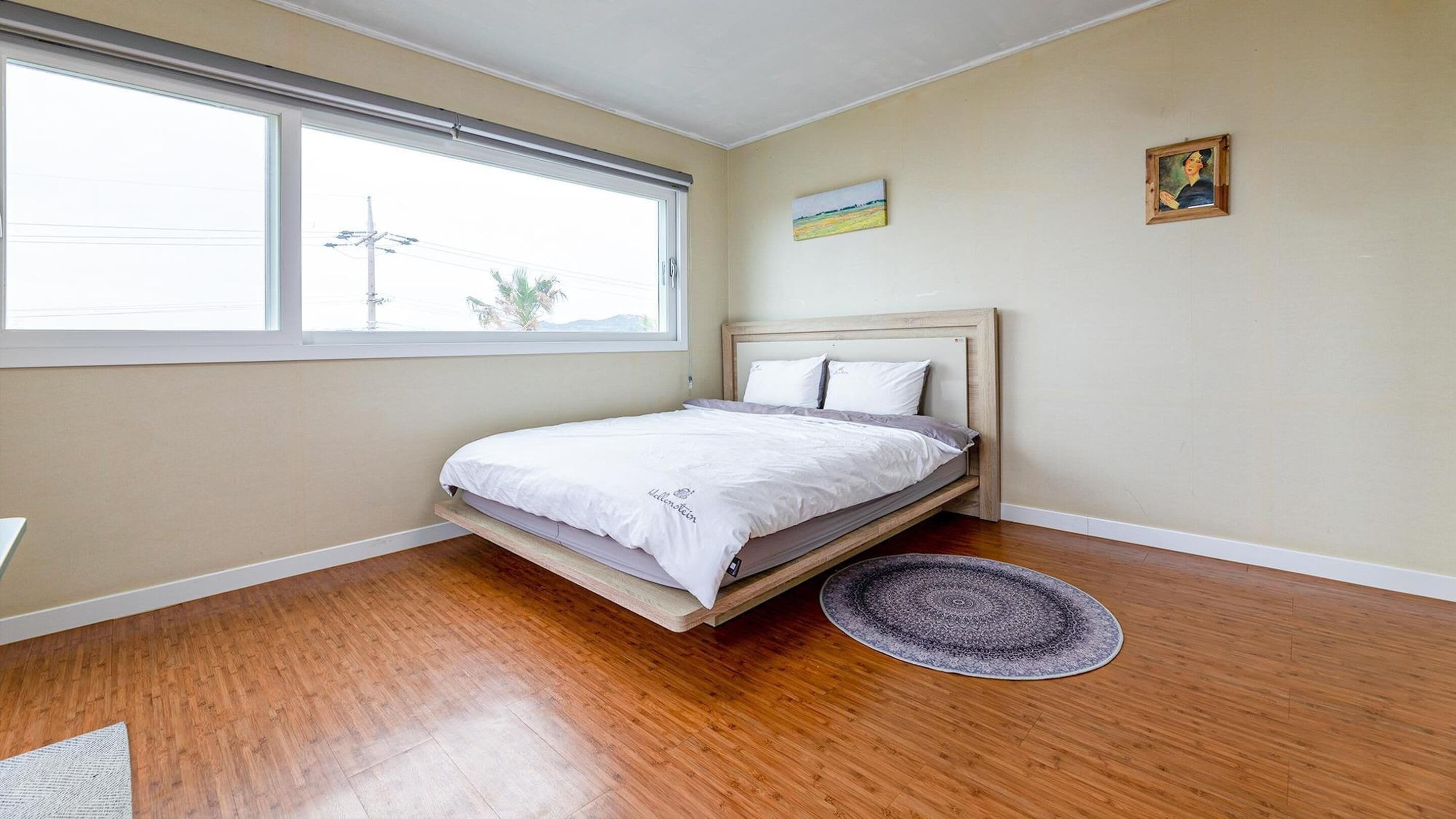 3 habitaciones y wifi gratis 