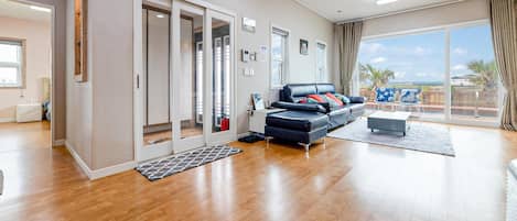 3 bedrooms, free WiFi