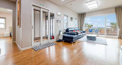 Jeju Jongdal Private Pension