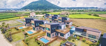 Jeju Jongdal Private Pension
