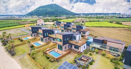 Jeju Jongdal Private Pension