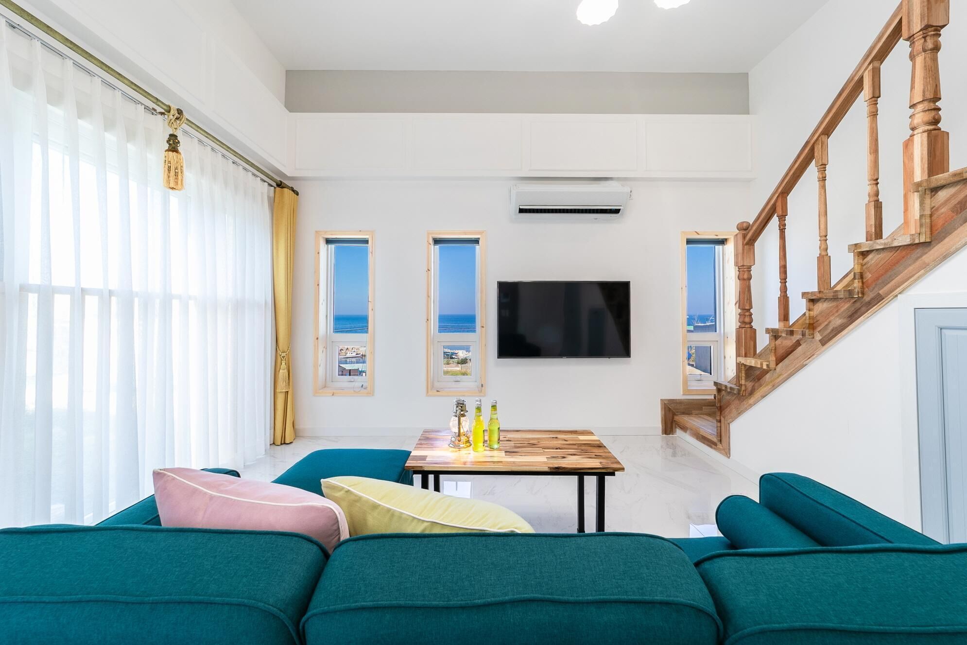 Basic Room, 1 Bedroom (ohdo 201) | 1 bedroom, free WiFi