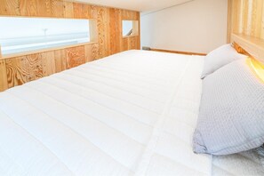 Basic Room, 1 Bedroom (ohdo 201) - Pohang Ohdoheal Poolvilla (Pohang)