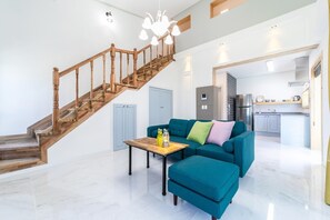 Basic Room, 1 Bedroom (ohdo 201) | 1 bedroom, free WiFi