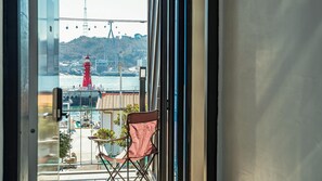 基础客房, 1 间卧室 (301) | 1 多间卧室、免费 WiFi