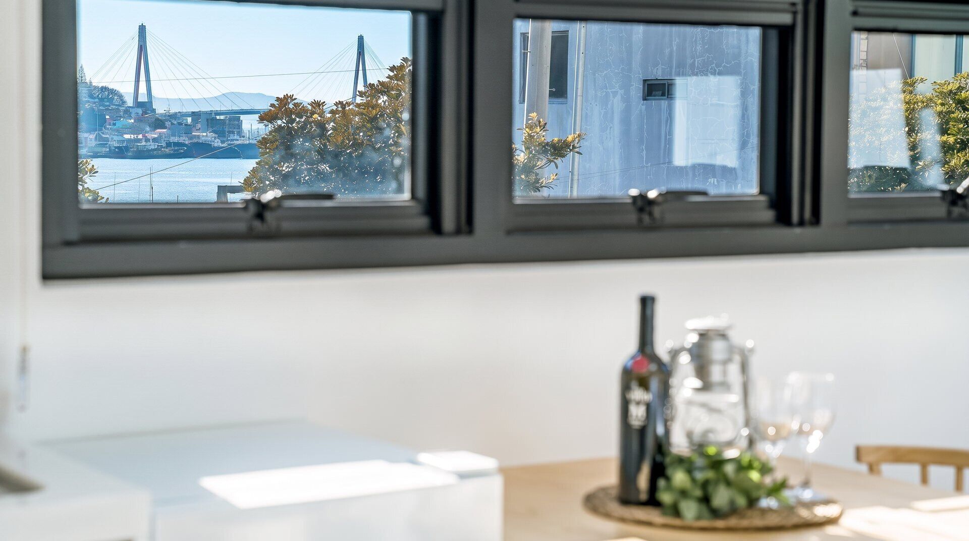 Eenvoudige kamer, 1 slaapkamer (203) | 1 slaapkamer, gratis wifi