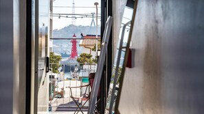 基础客房, 1 间卧室 (201) | 1 多间卧室、免费 WiFi