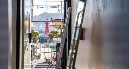 Yeosu Nangmanstay Pension