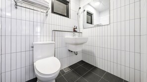 基础客房, 1 间卧室 (102) | 1 多间卧室、免费 WiFi