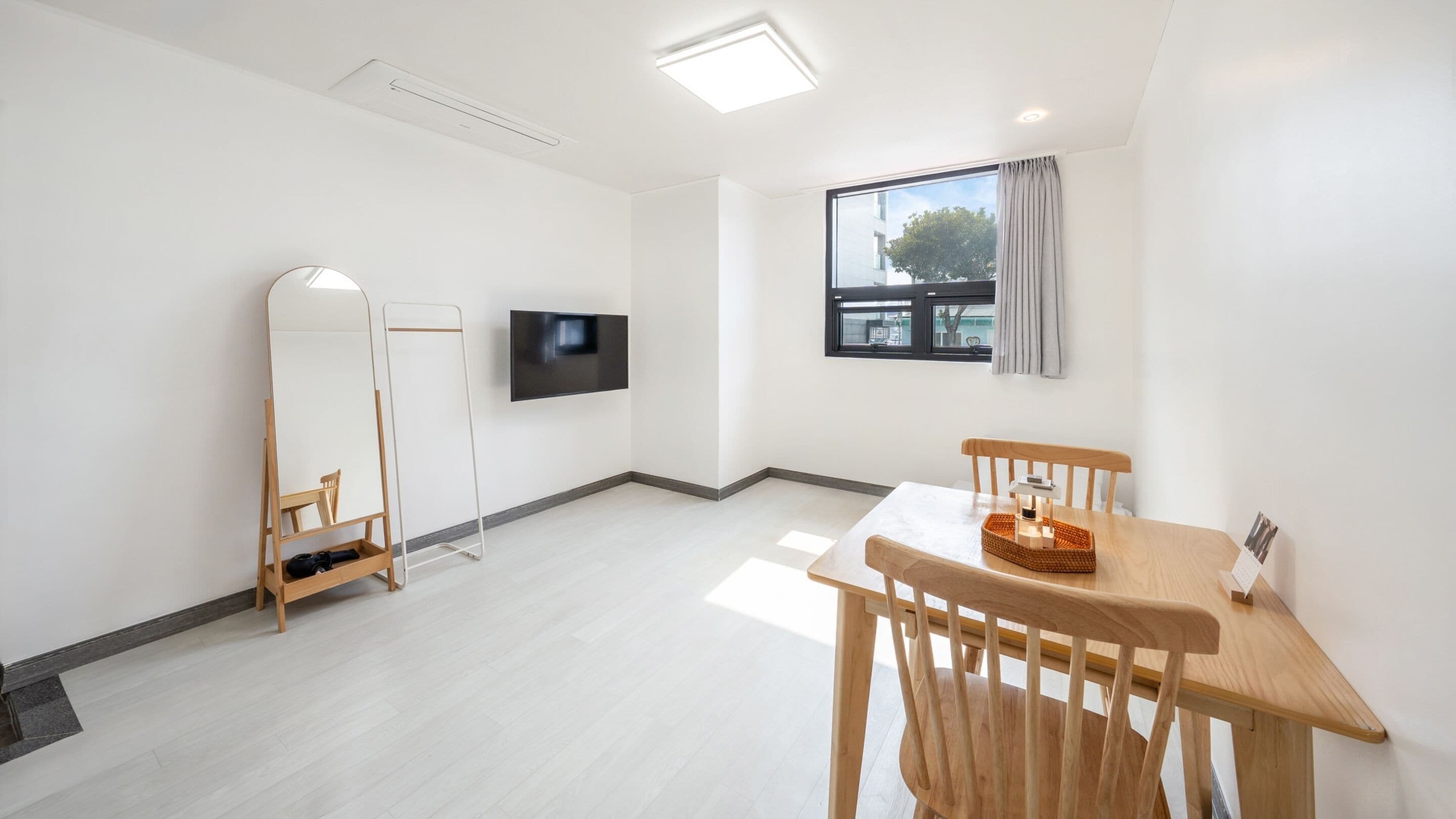 基本客房, 1 間臥室 (102) | 1 間臥室、免費無線上網