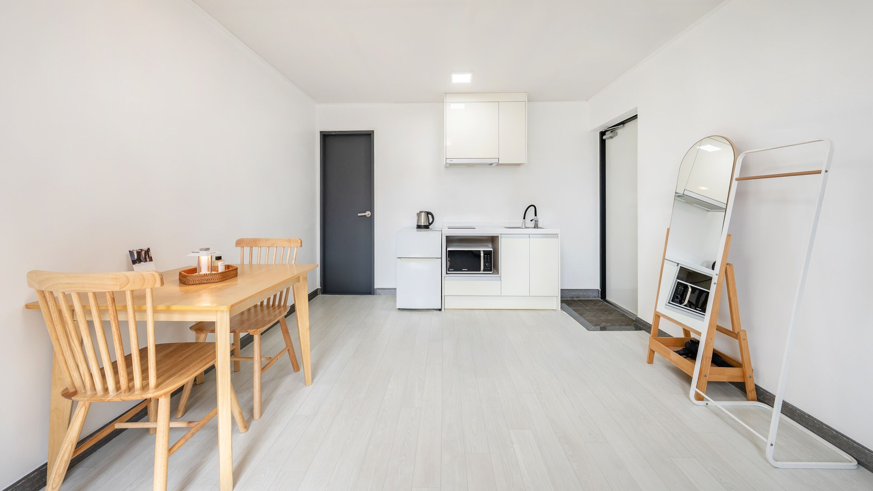 1 bedroom, WiFi (free)