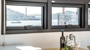 1 habitación y wifi gratis