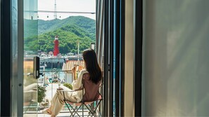 Exterior - Yeosu Nangmanstay Pension (Yeosu)