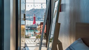 Basic Room, 1 Bedroom (301) - Yeosu Nangmanstay Pension (Yeosu)