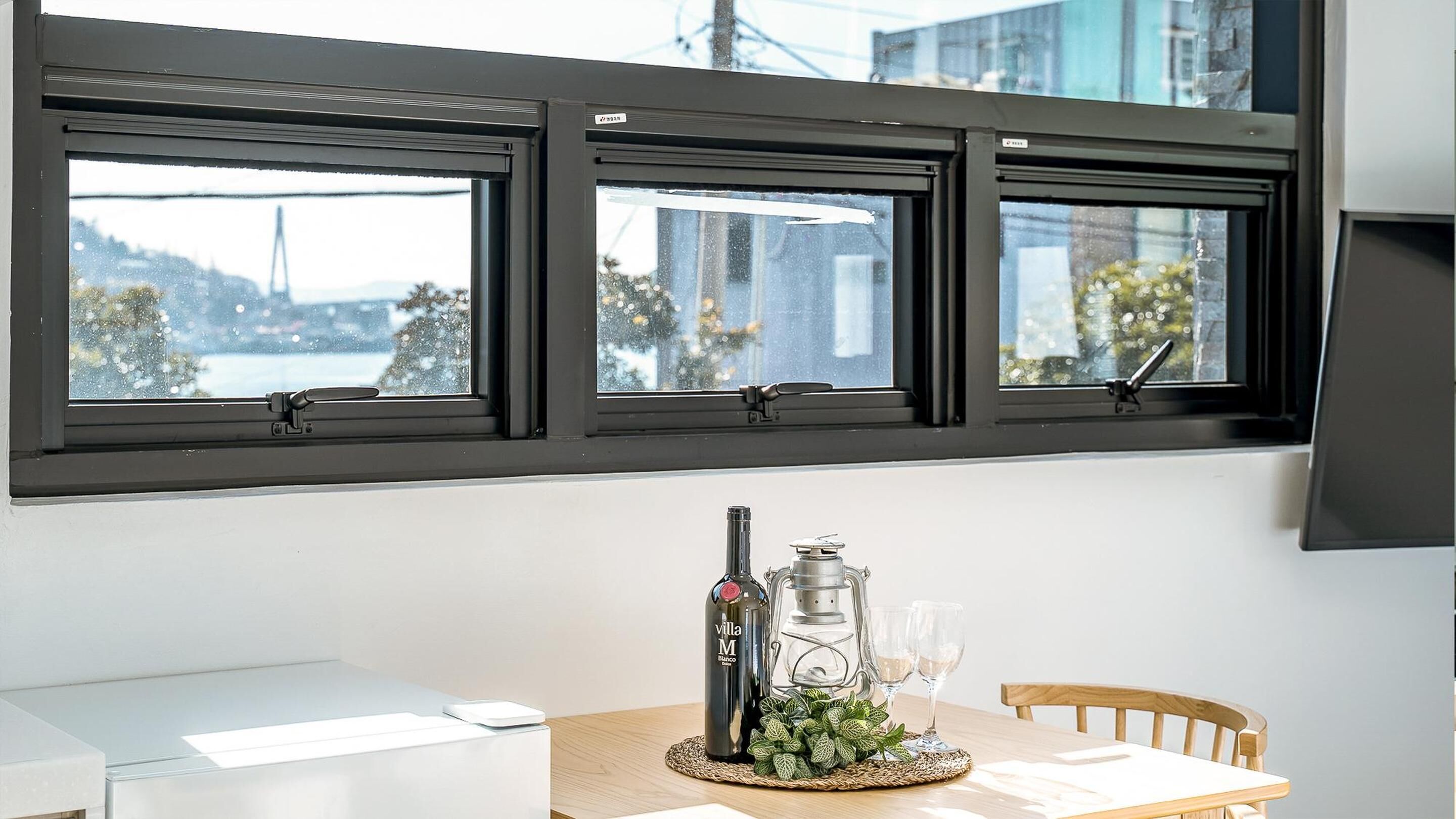 Basic-Zimmer, 1 Schlafzimmer (203)