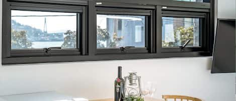 Habitación básica, 1 habitación (203) | 1 dormitorio y wifi gratis