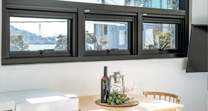 Yeosu Nangmanstay Pension