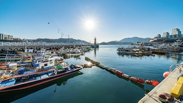 Dış mekân