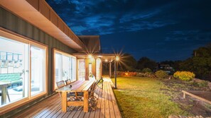 Basic Room, 2 Bedrooms (staymaru dokchae) | Exterior - Jeju Staymaru Pension (Seogwipo)