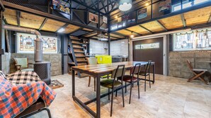 Habitación básica, 2 habitaciones (staymaru dokchae) | 1 habitación y wifi gratis 