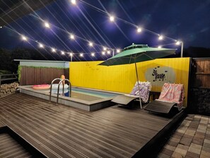 Basic Room, 2 Bedrooms (staymaru dokchae) | Exterior - Jeju Staymaru Pension (Seogwipo)