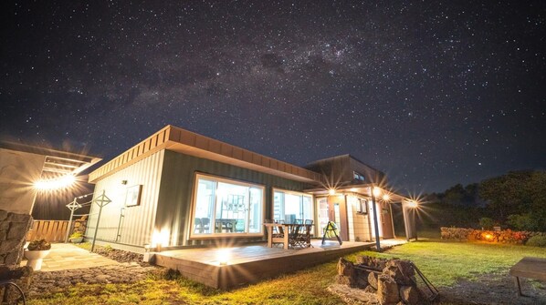 Basic Room, 2 Bedrooms (staymaru dokchae) | Exterior - Jeju Staymaru Pension (Seogwipo)