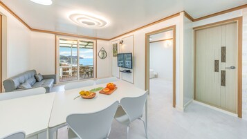 베이직룸, 침실 2개 (SARANGCHO) | 1 개의 침실, 무료 WiFi