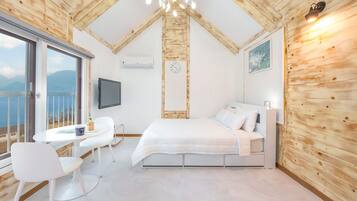 1 habitación y wifi gratis
