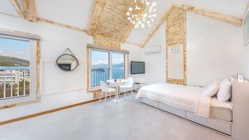 베이직룸, 침실 1개 (Somdari) | 1 개의 침실, 무료 WiFi