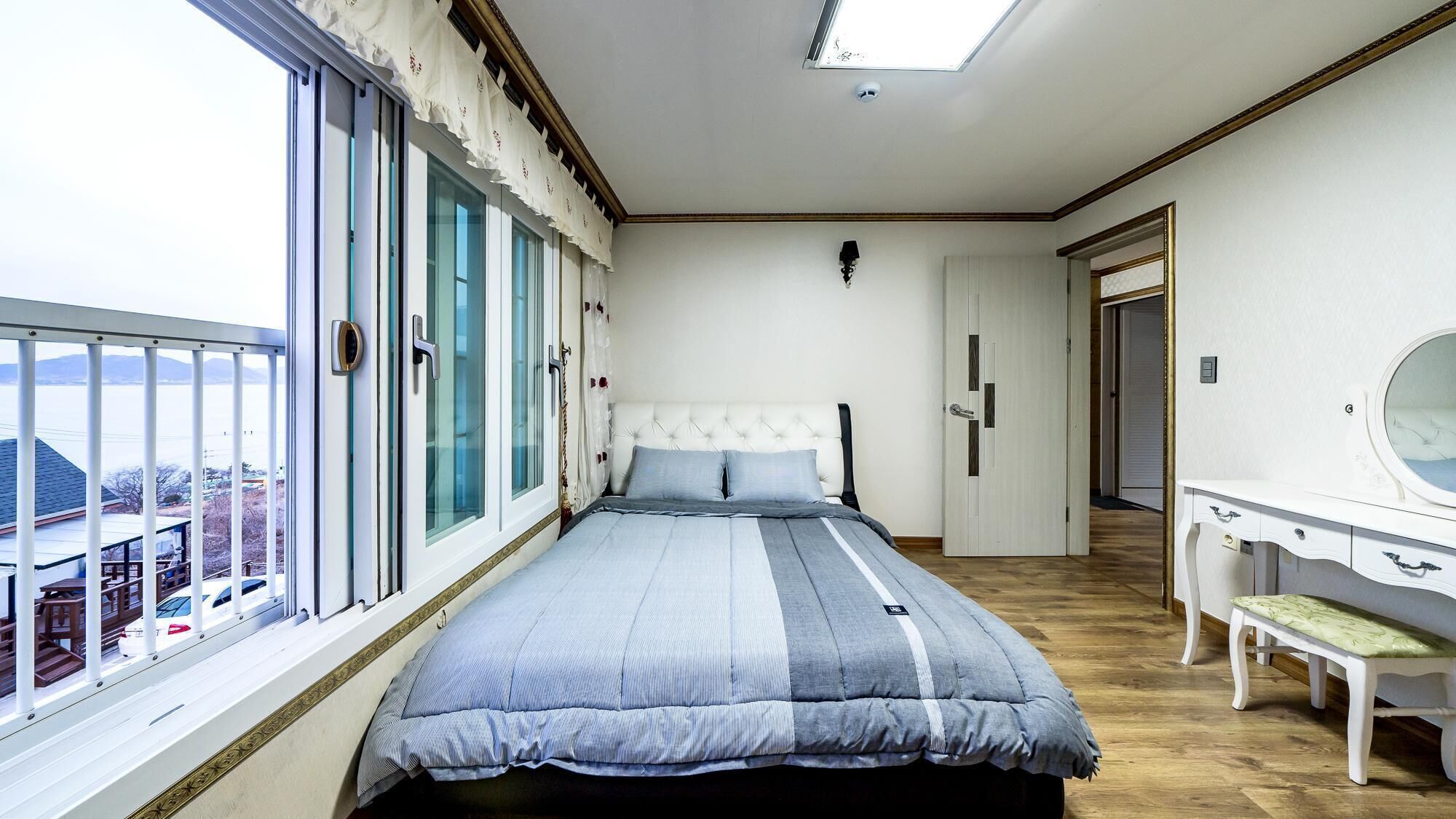 1 bedroom, free WiFi