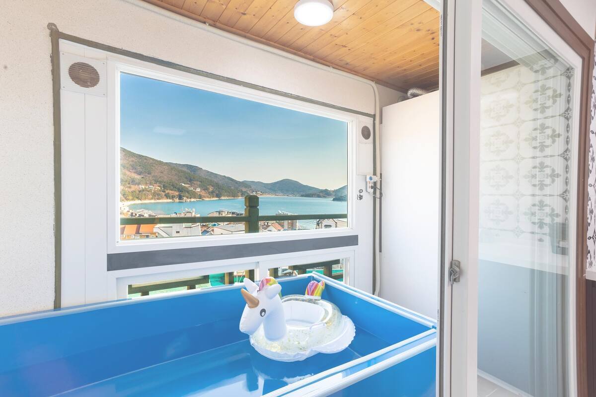 1 bedroom, free WiFi
