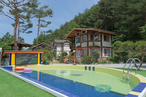 Samcheok Yeondam Pension