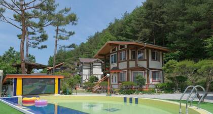 Samcheok Yeondam Pension