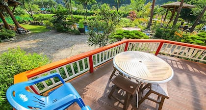 Samcheok Yeondam Pension