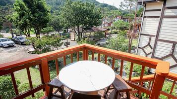 Basic Room, 1 Bedroom (chorongkkot) | 1 bedroom, free WiFi