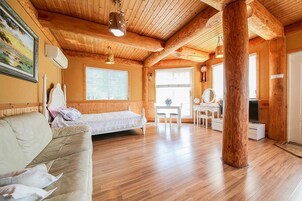 1 habitación y wifi gratis 