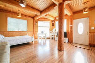 1 habitación y wifi gratis 