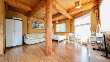 1 bedroom, free WiFi