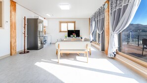 Basic Room, 1 Bedroom (migashil)