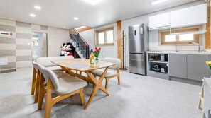 Room - Gapyeong Migashil Pension (Gapyeong)