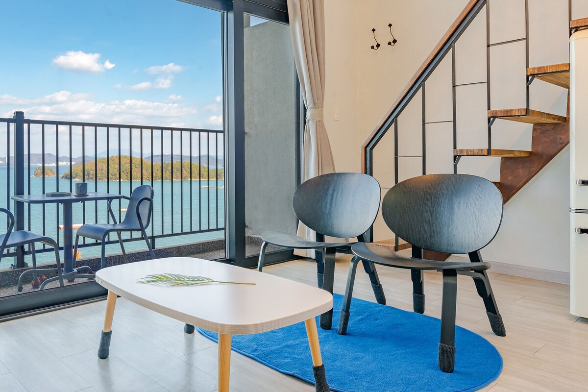 Basic Room, 1 Bedroom (305(No Pet)) | 1 bedroom, WiFi (free)
