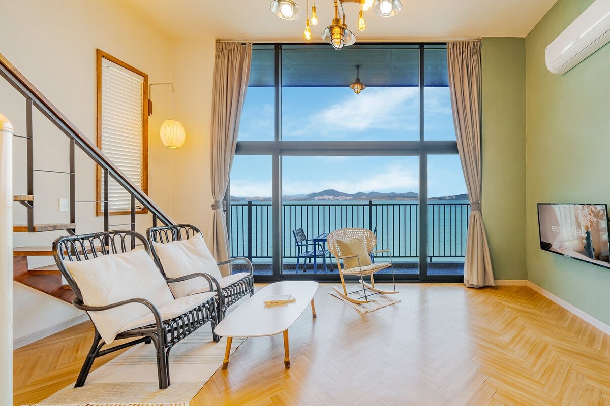Basic Room, 1 Bedroom (304(No Pet)) | 1 bedroom, WiFi (free)