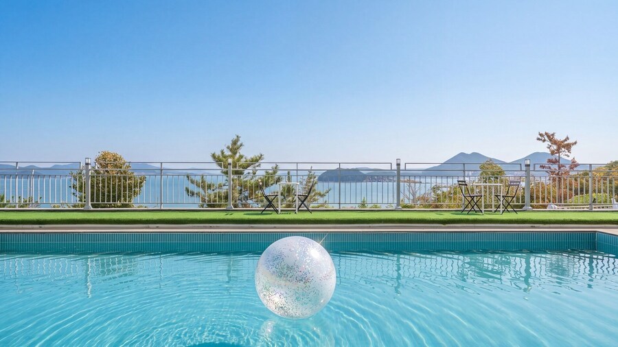 Yeosu Dasi bom Pension
