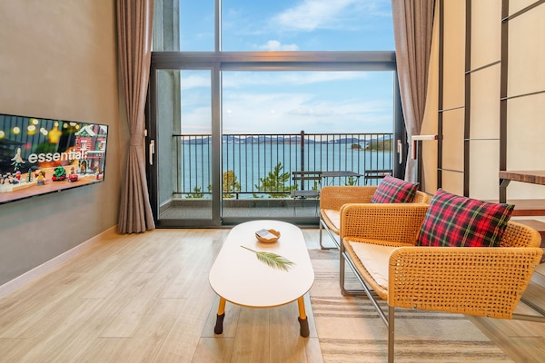 Basic Room, 1 Bedroom (203)