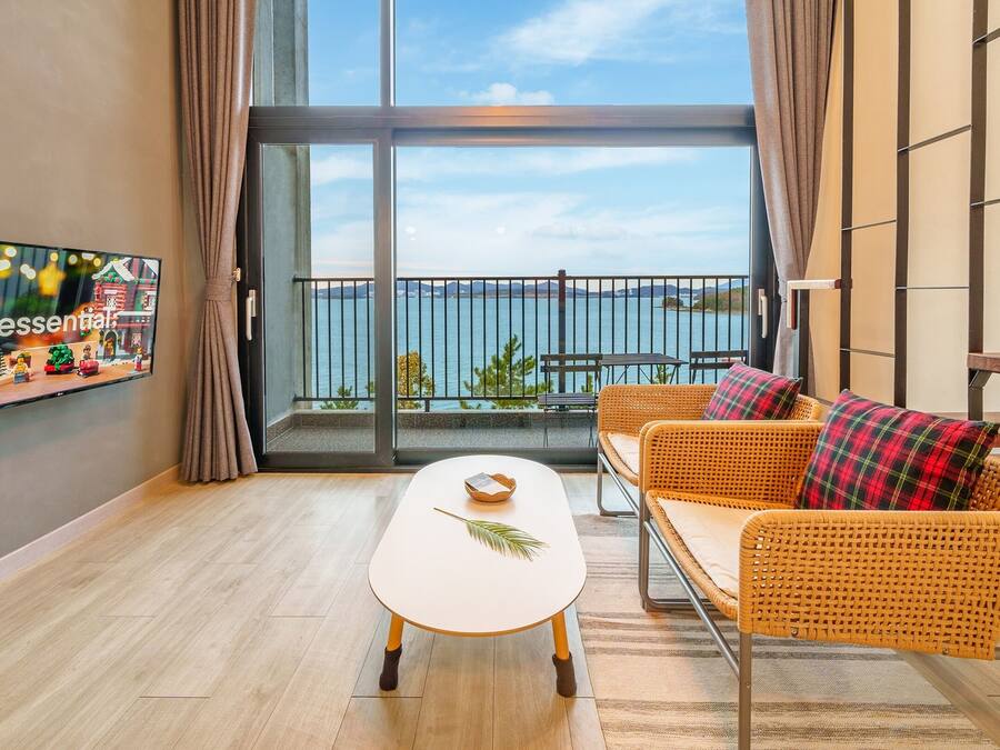 Basic Room, 1 Bedroom (203) | 1 bedroom, WiFi (free)