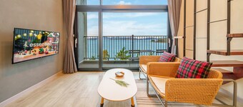 Yeosu Dasi bom Pension