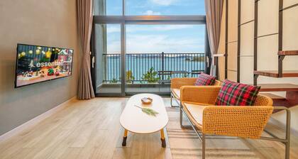 Yeosu Dasi bom Pension